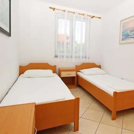 With Parking Space Baska, Krk - 24175