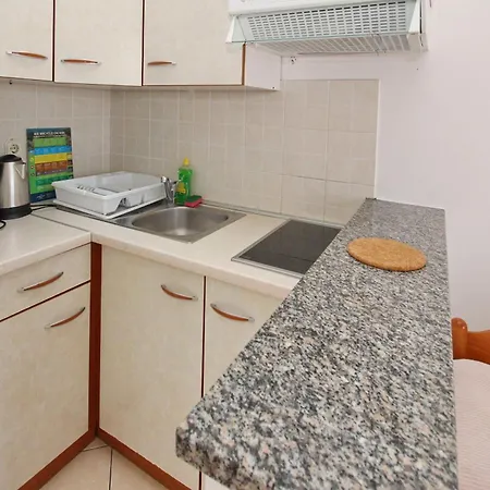 With Parking Space Baska, Krk - 24175 * باشْكا