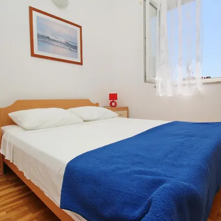 With Parking Space Baska, Krk - 24175 *