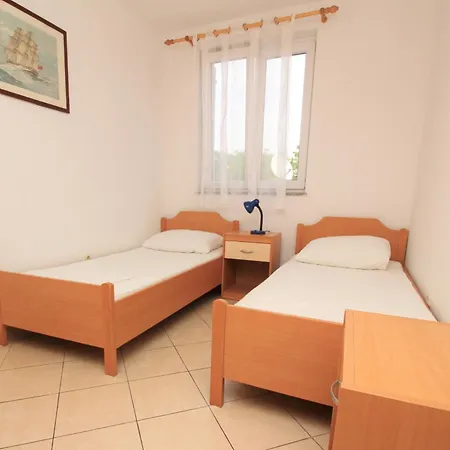 With Parking Space Baska, Krk - 24175
