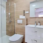 Apartmán With Parking Space Baska, Krk - 24175 Baška