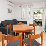 Apartmán With Parking Space Baska, Krk - 24175