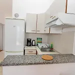 Apartmán With Parking Space Baska, Krk - 24175 Baška